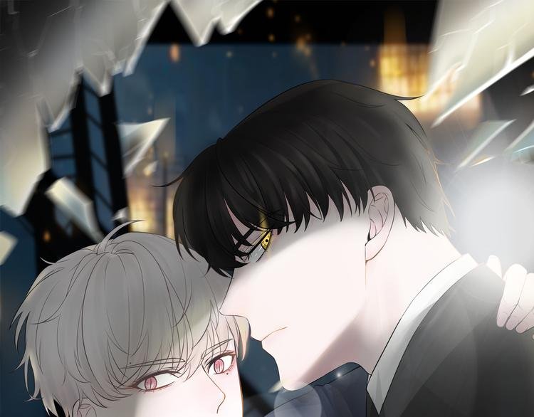 第11话 求你不要讨厌我