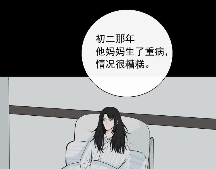 第13话 我什么都没有了