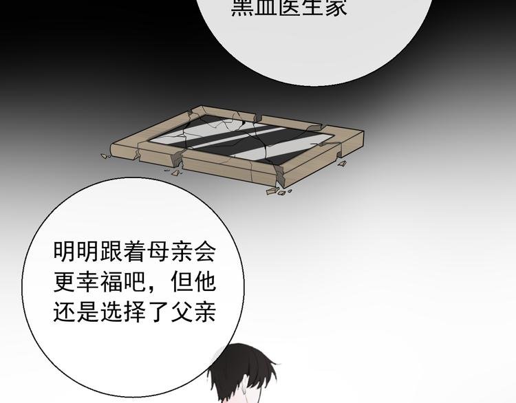 第13话 我什么都没有了