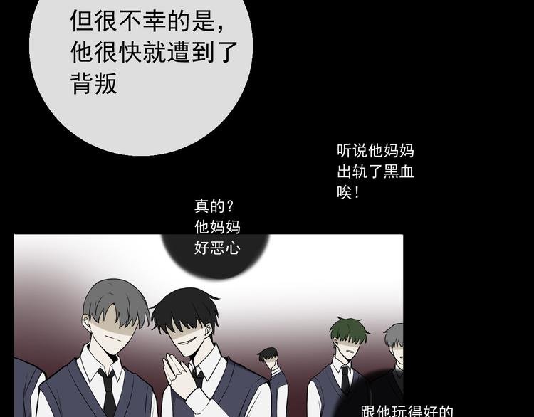 第13话 我什么都没有了