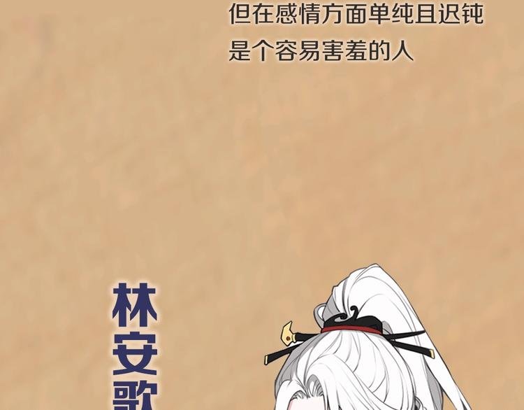 预热 腹黑青楼老板×单纯盗贼