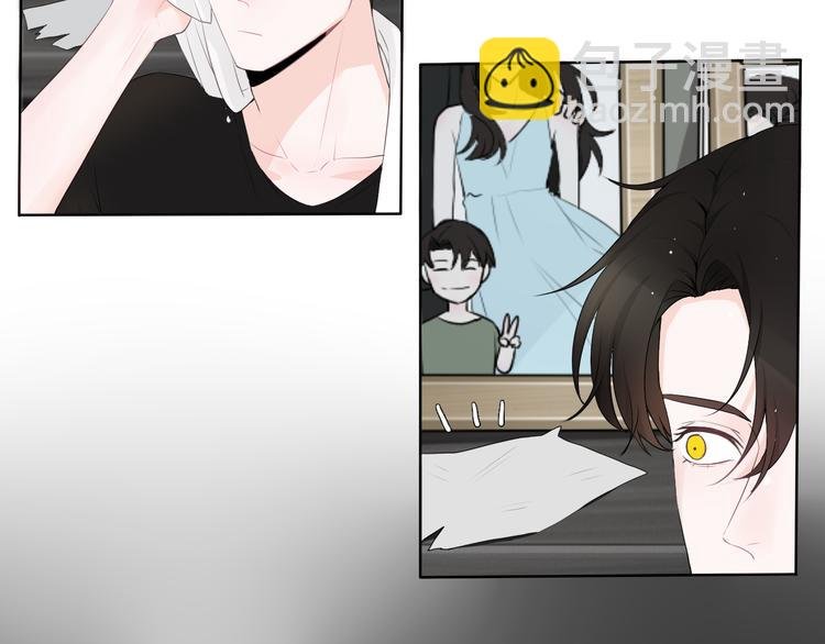 第7话 我这是怎么了
