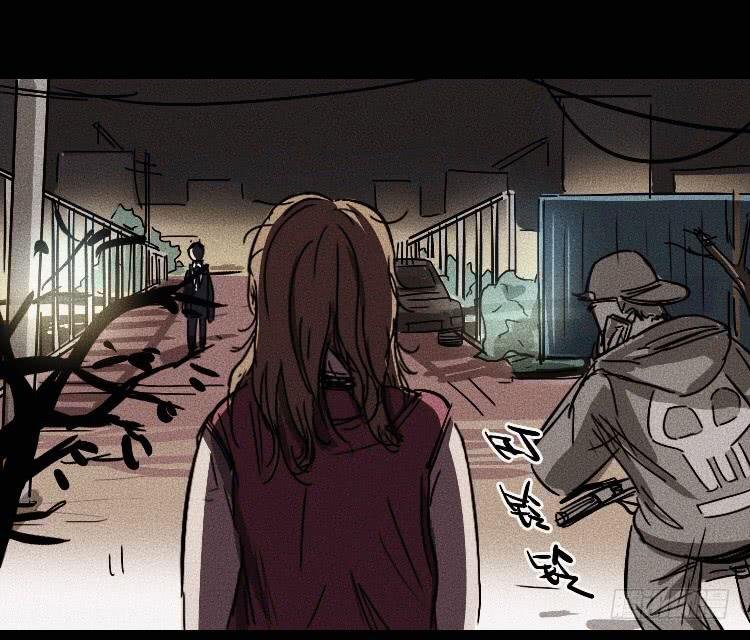 第五话 上