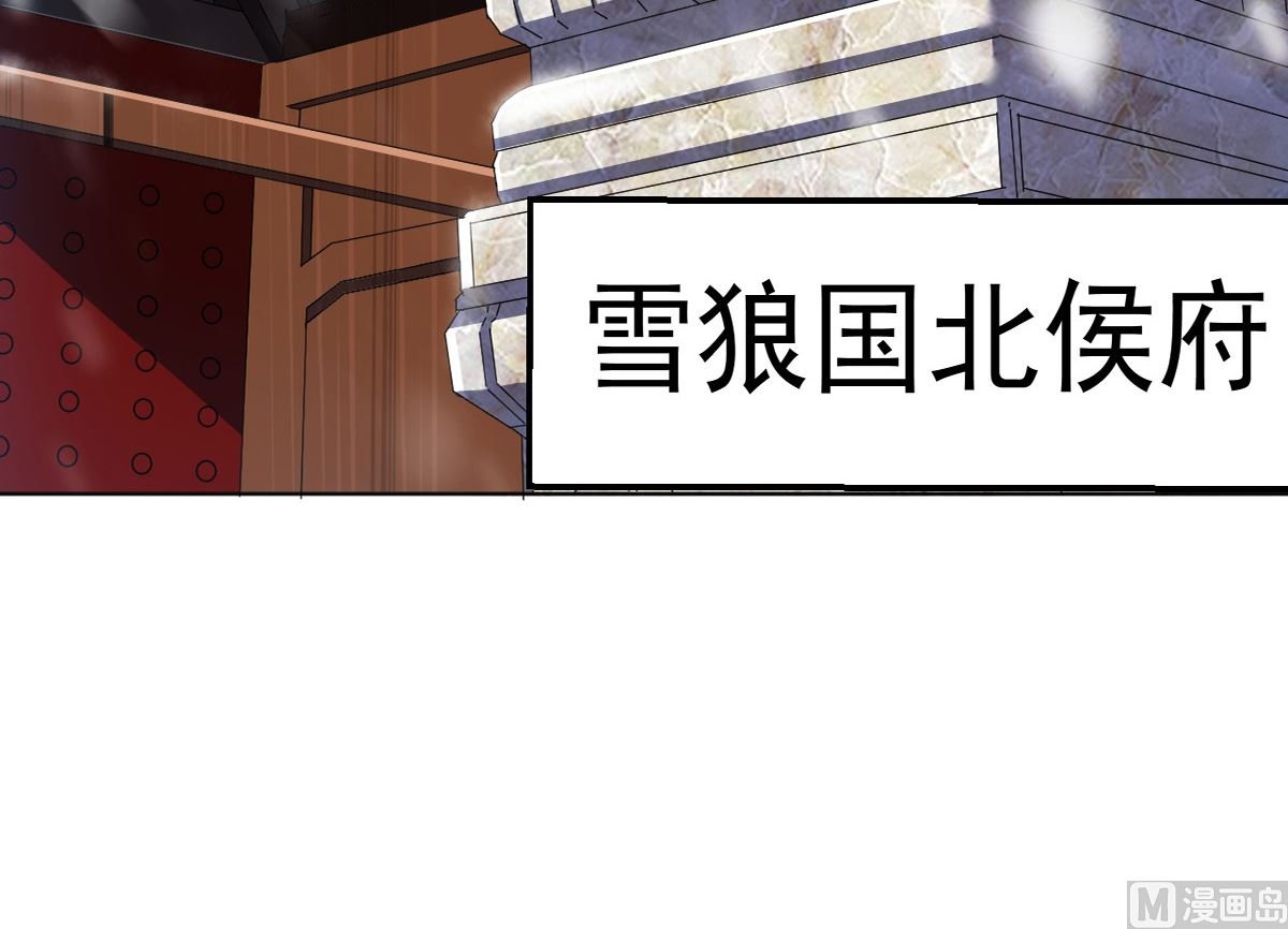 第七章雪狼侯