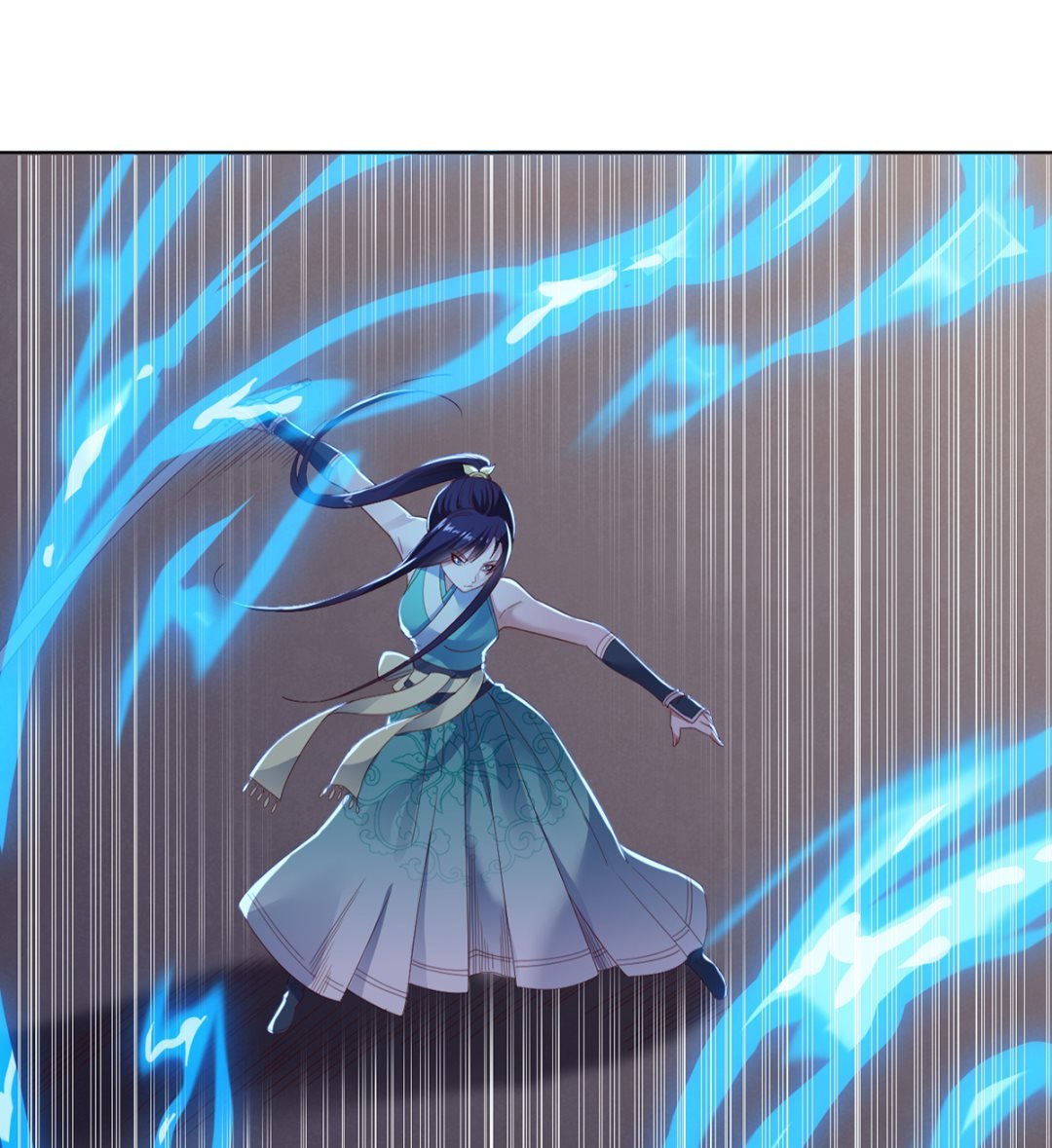 第十二章女妖侠水真多