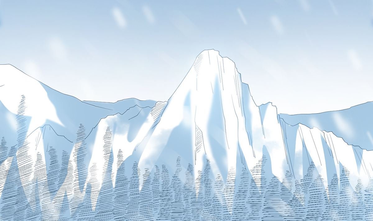 第九章冰山雪蚕