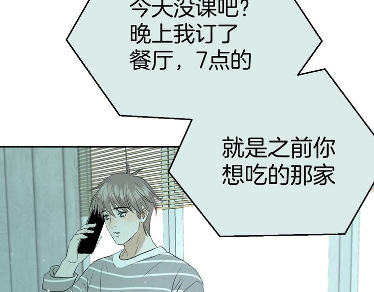 第十二话 生日（上）