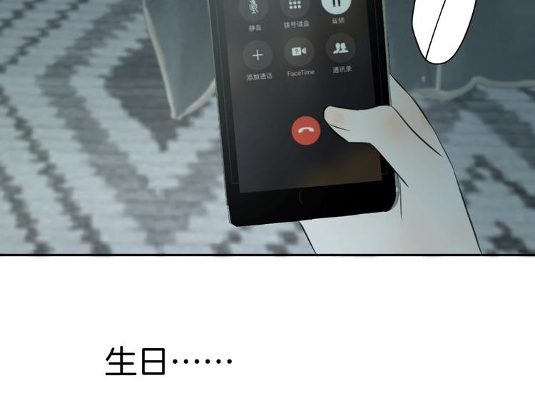 第十二话 生日（上）