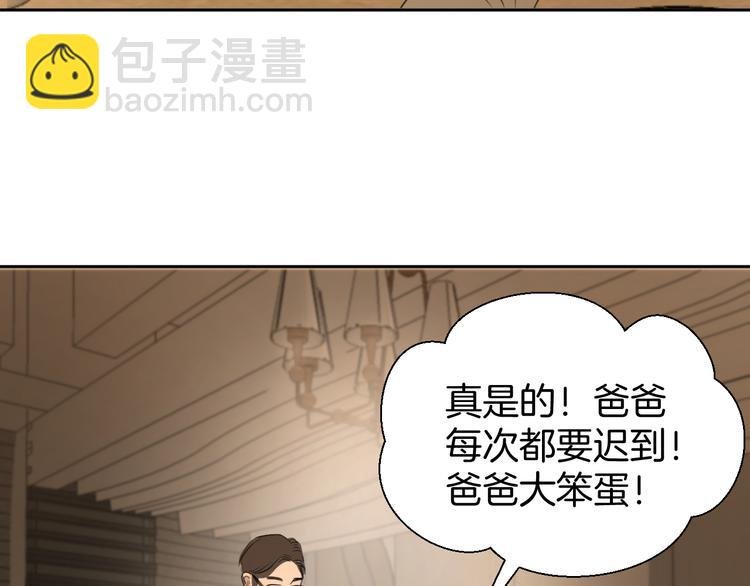 第十二话 生日（上）
