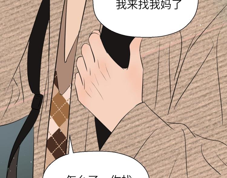 第十九话 妈妈