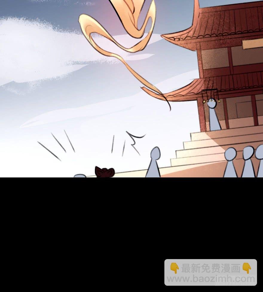 第二十三话：情敌出现？！