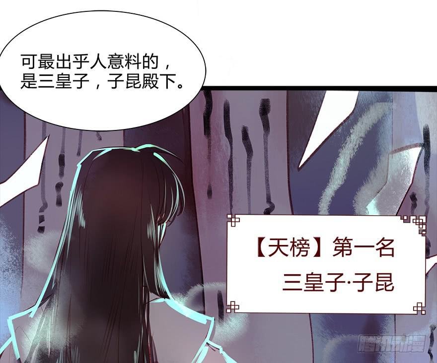 第五话：榜上无名
