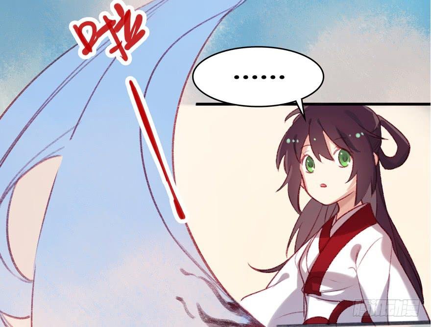 第八话：缁布冠