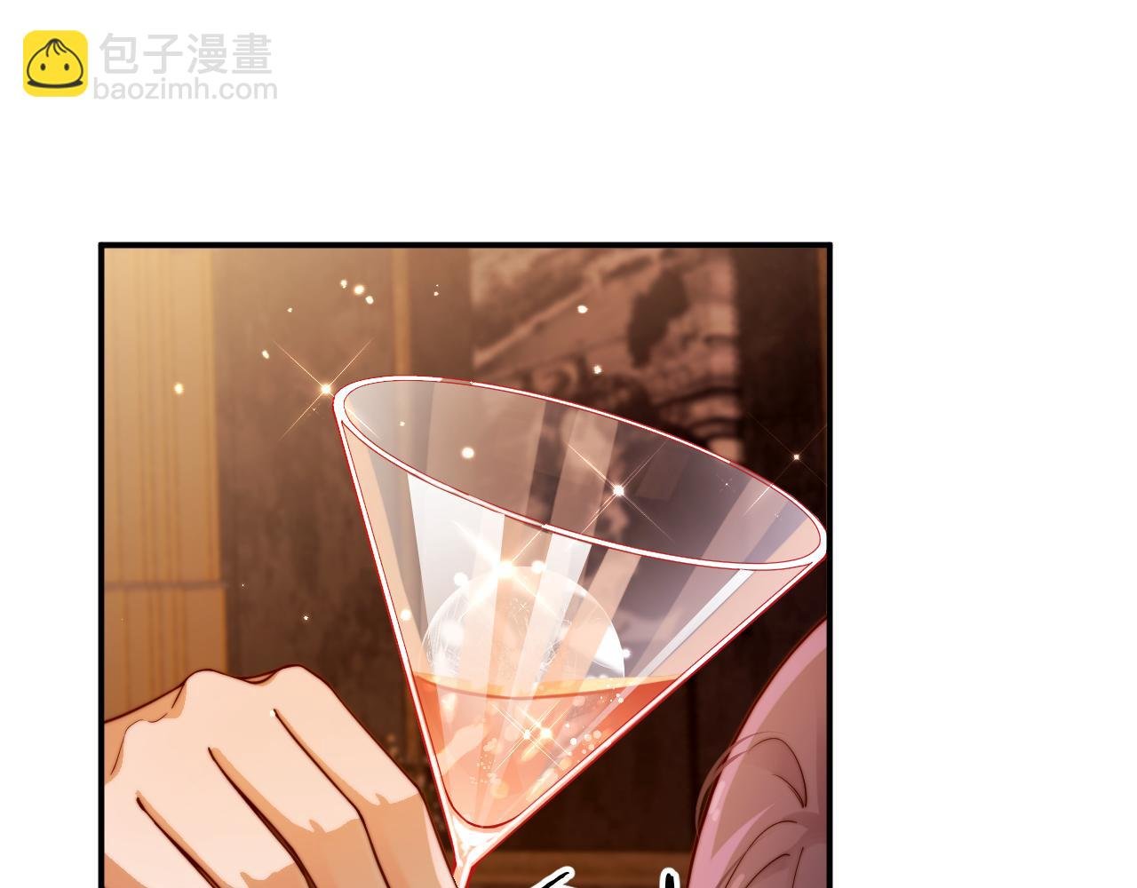 第1话 一夜承欢