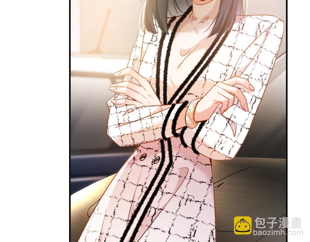 第13话 迷药 危机！