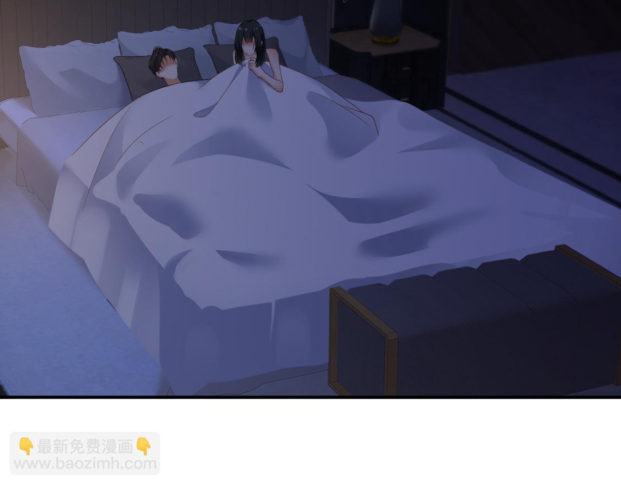 第14话 你对谁都这么好