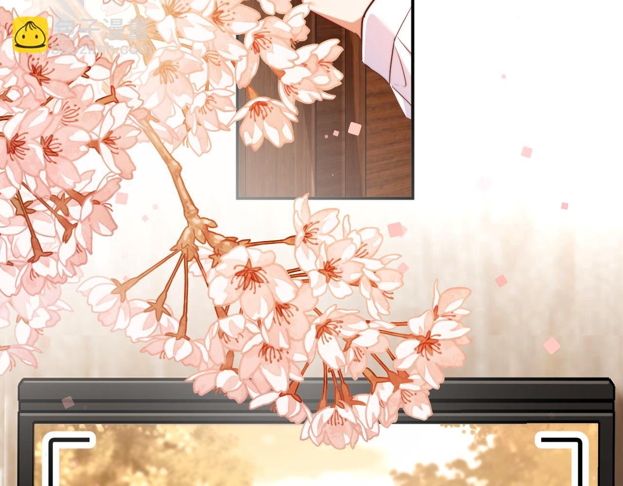 第15话 探病