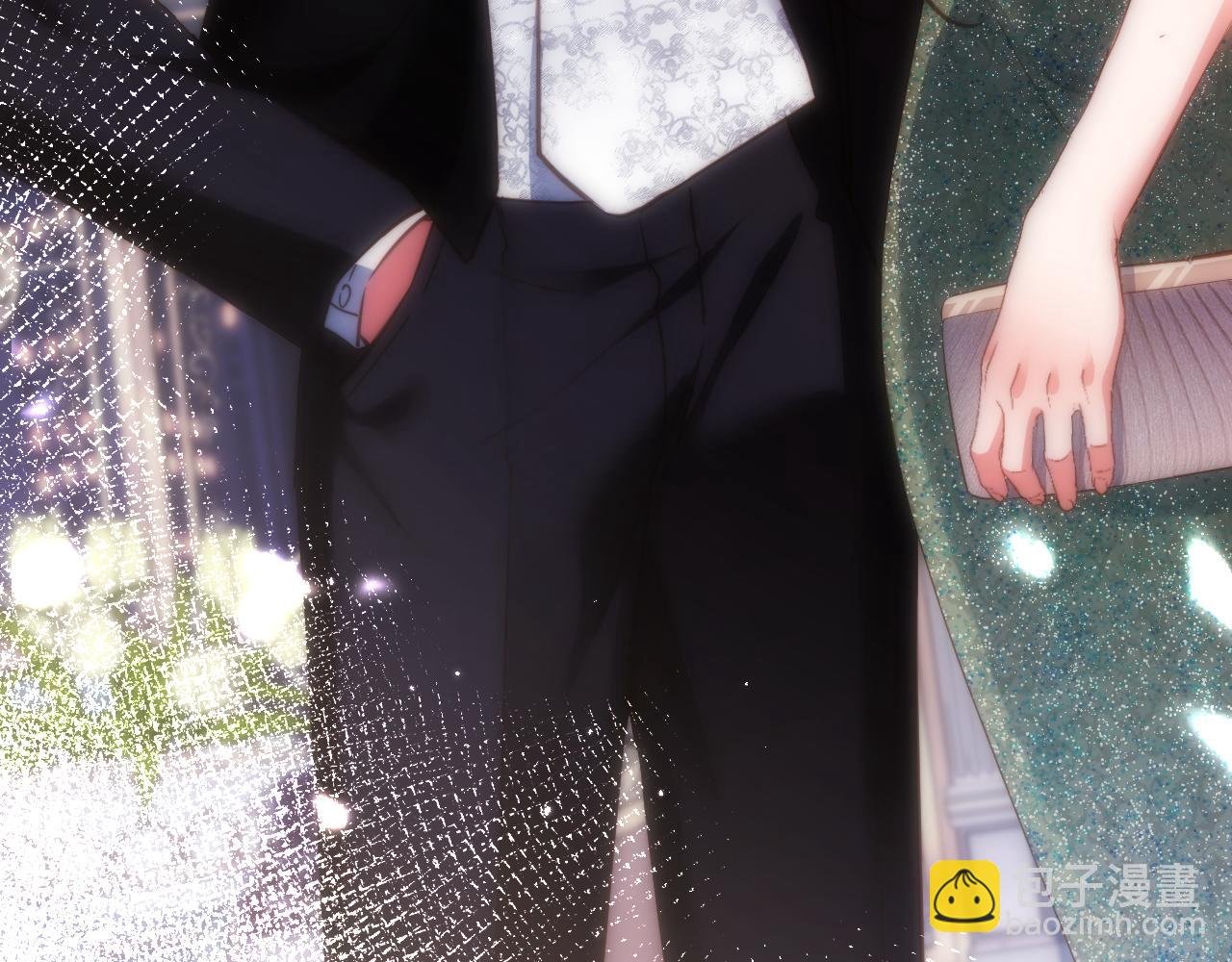 第16话 婚礼