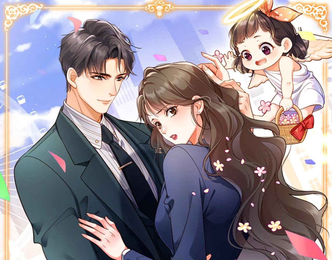 第23集 入住
