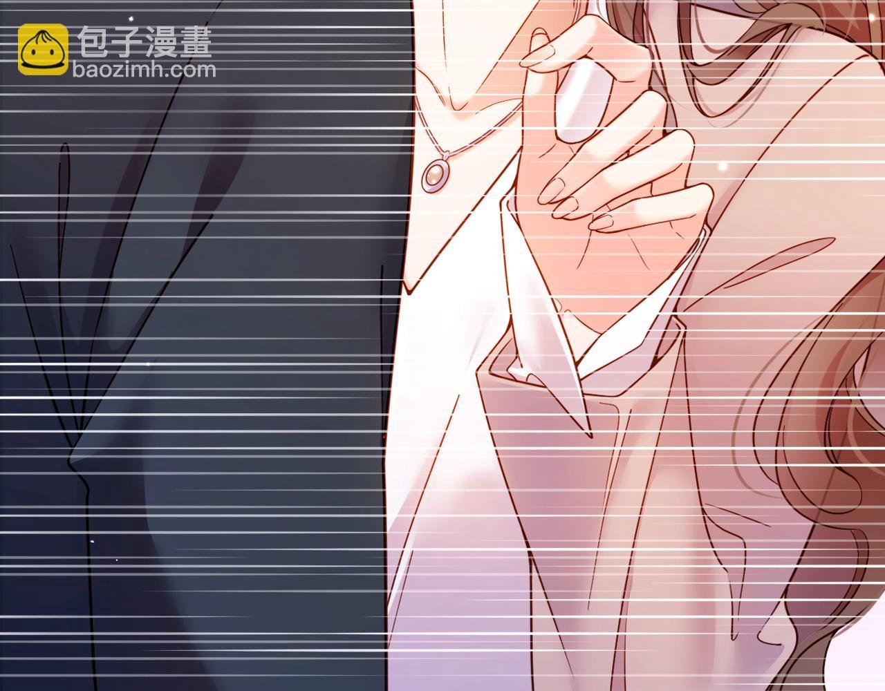 第3话 冤家路窄