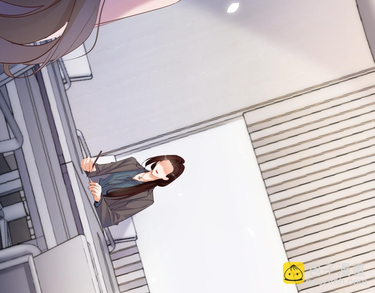 第3话 冤家路窄