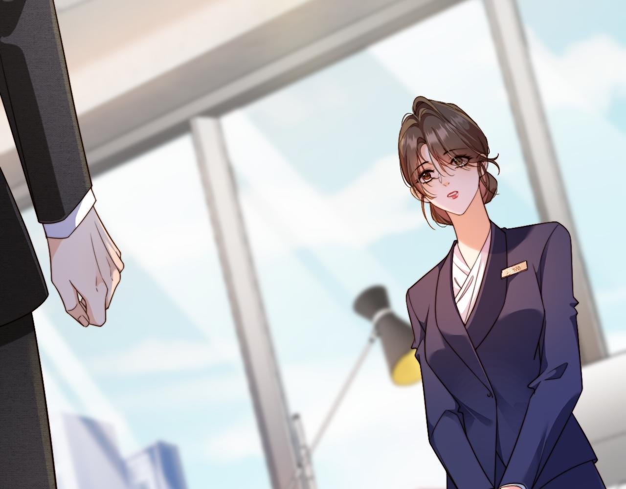 第30集 疏远