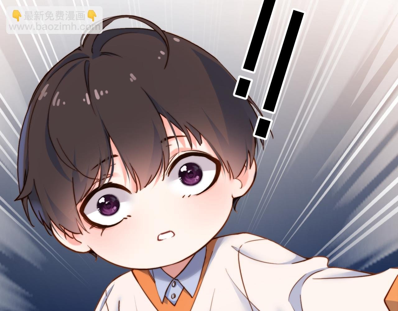 第5话 捡个儿子？