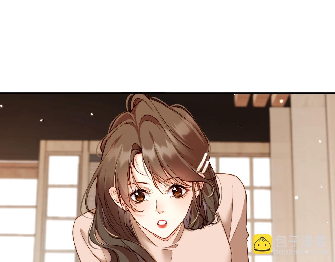 第7话 小小红娘
