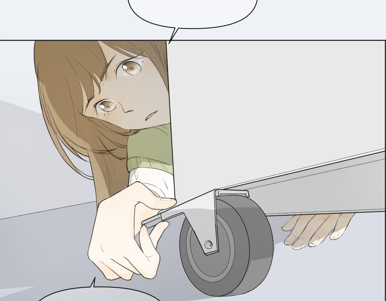 小插曲