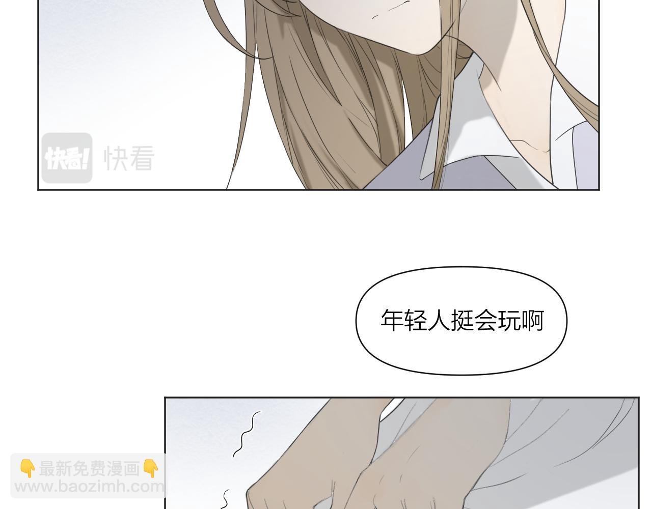 在这神圣的图书馆门口