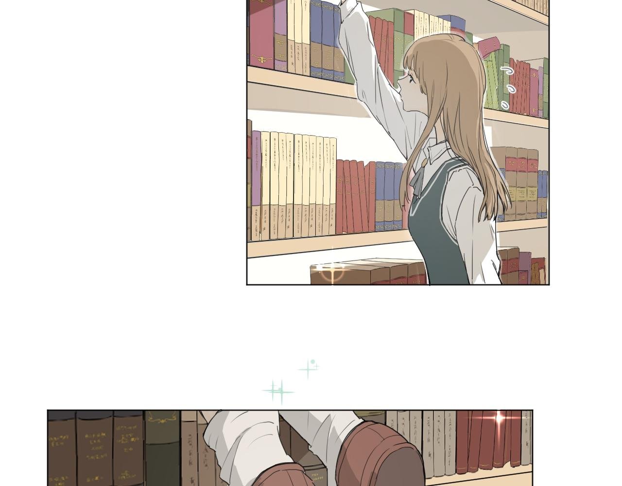 同学，我注意你很久了
