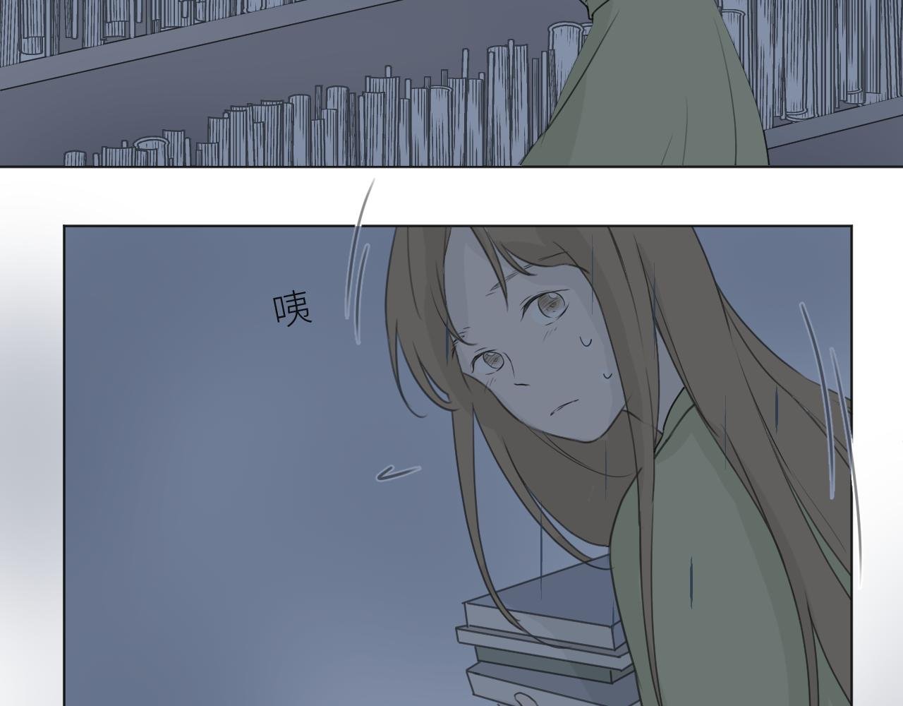 独角戏
