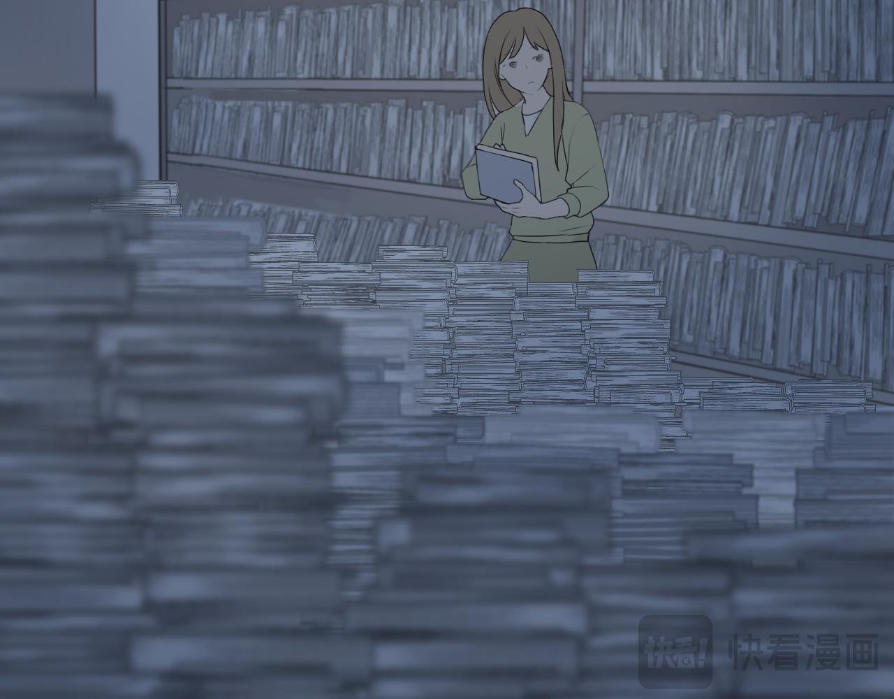 独角戏