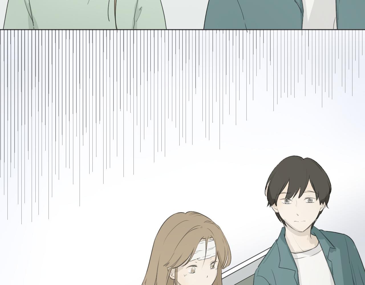不欢而散