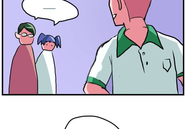 第十话：卧底的日常