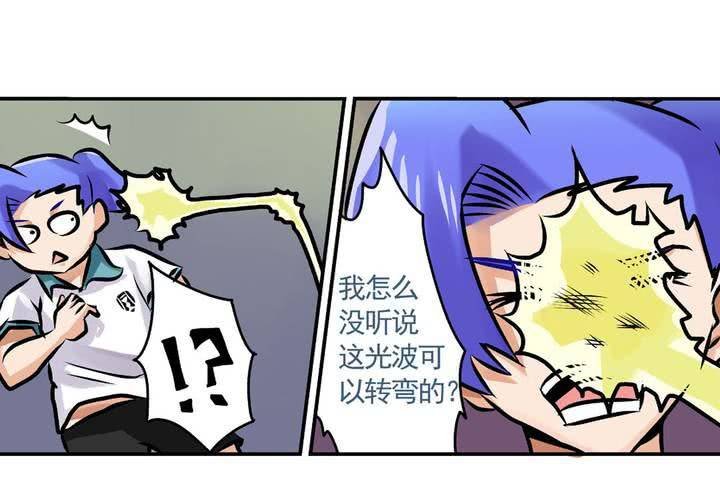 第二十话：鼠目寸光的非日常