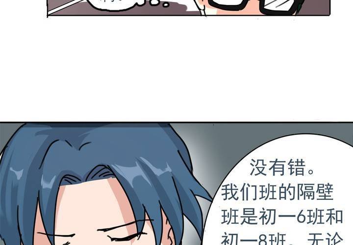 第六话：开学典礼的日常