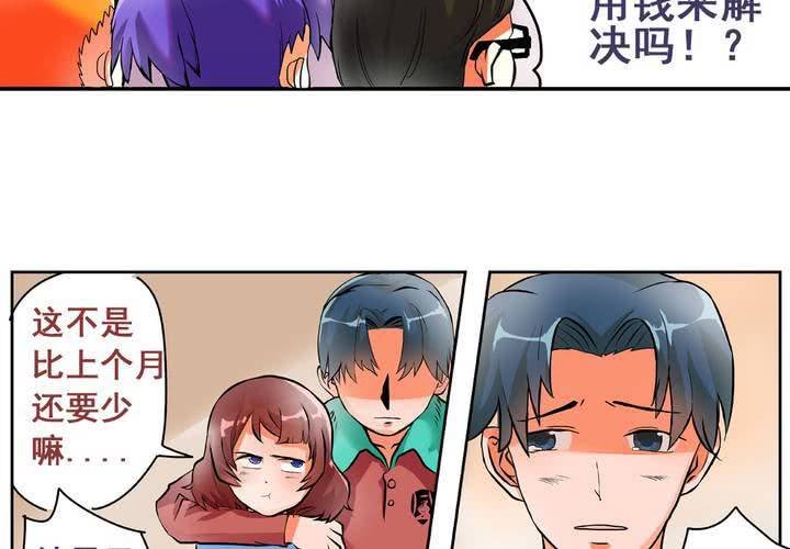 第七话：开学典礼的非日常