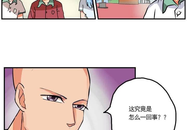 第八话：当日常变成非日常时（上）