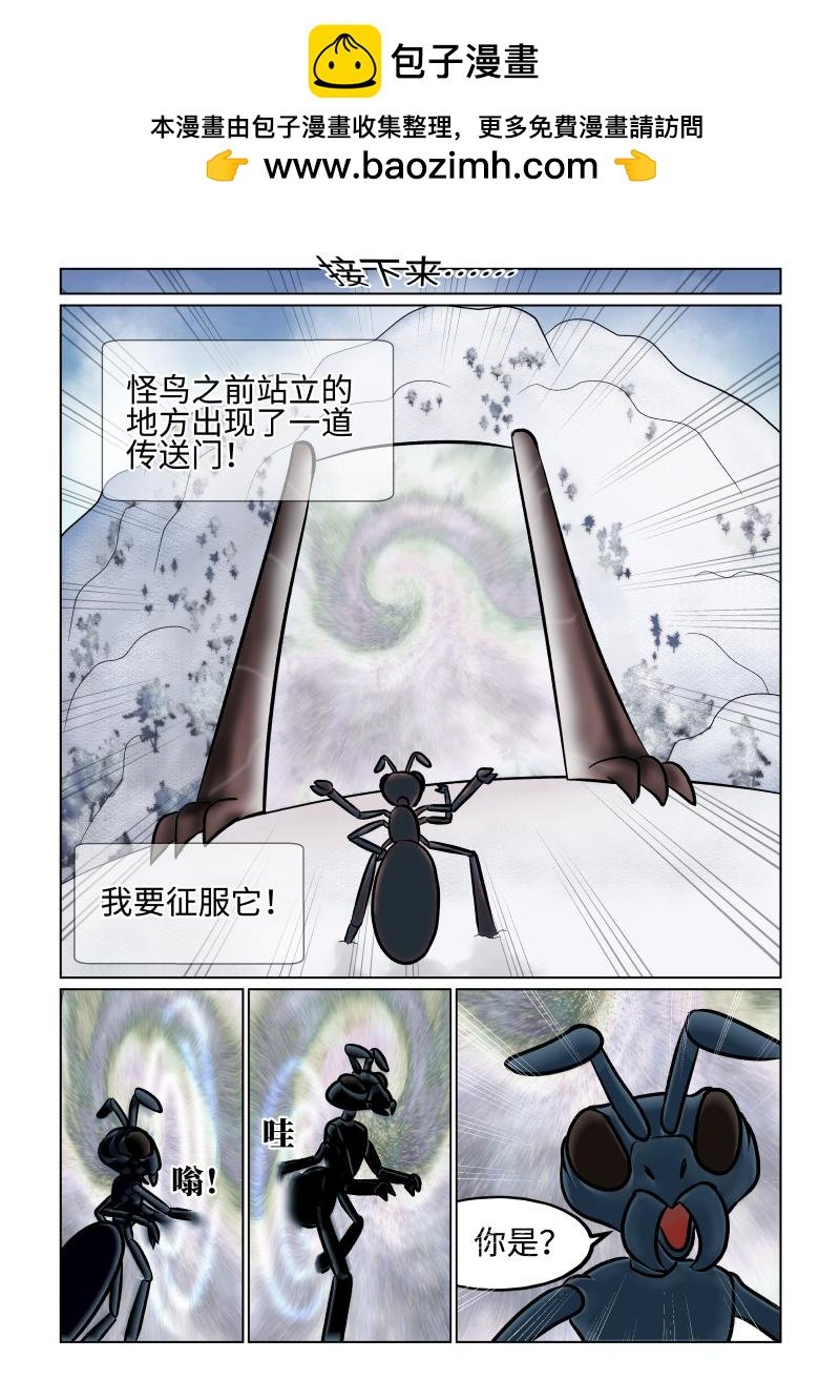 白雪-宽慰的消息