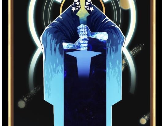 一些设定以及插图