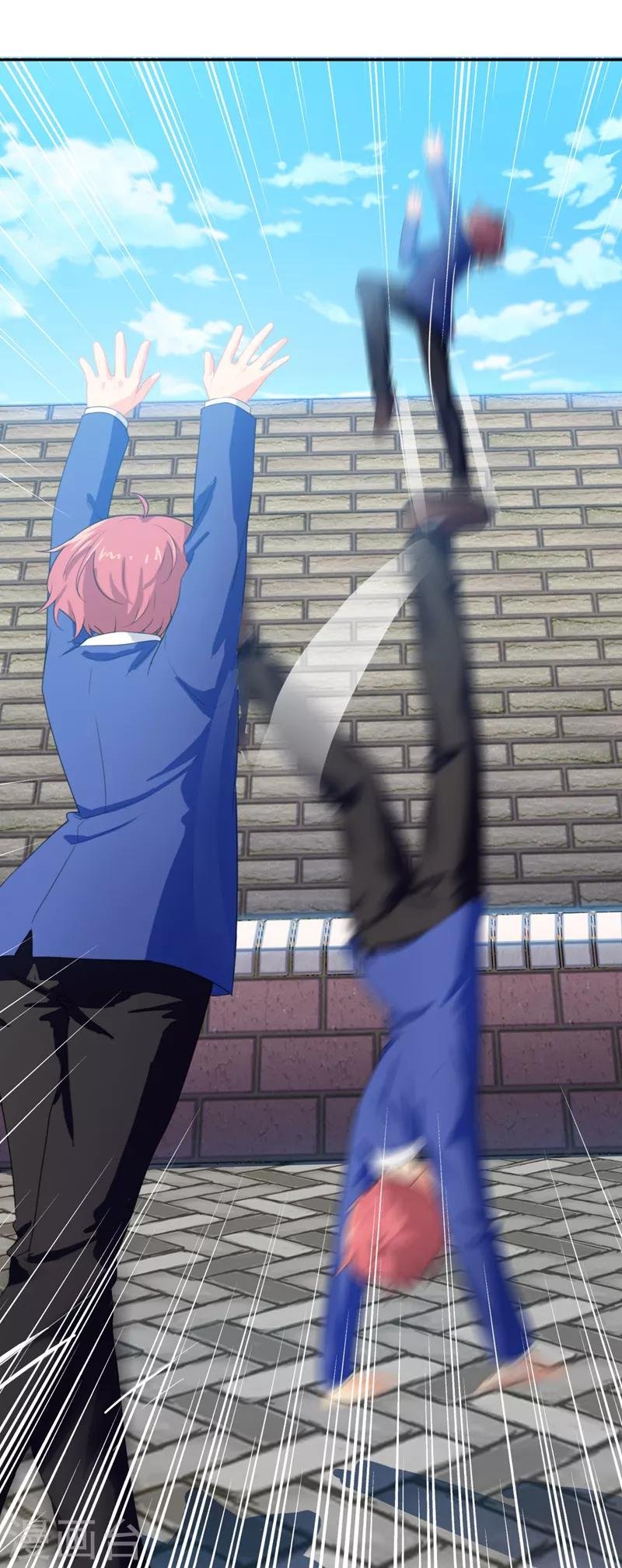 第11话 学生会长是腹黑系！