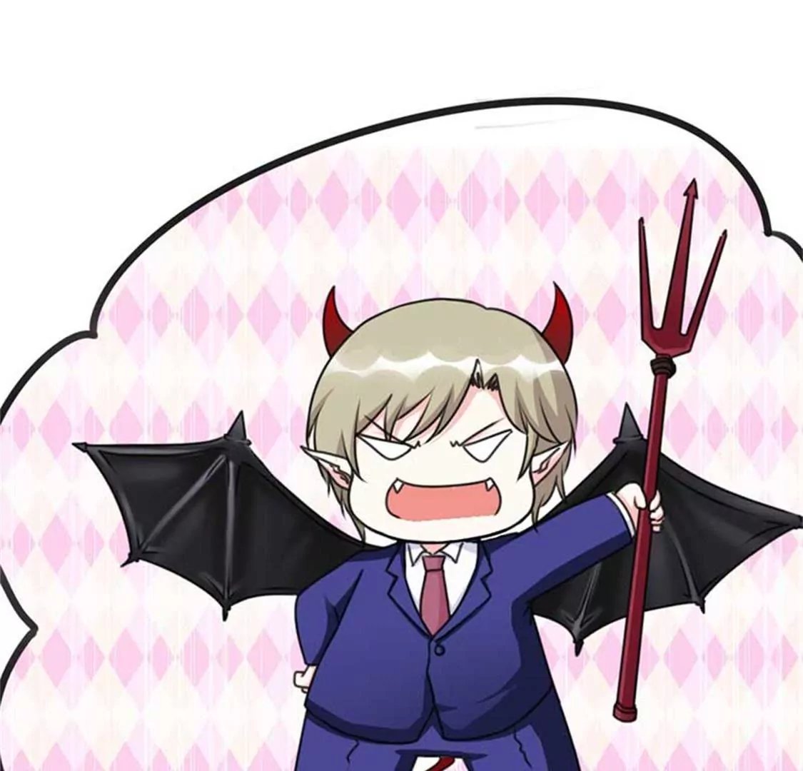 恶魔之名