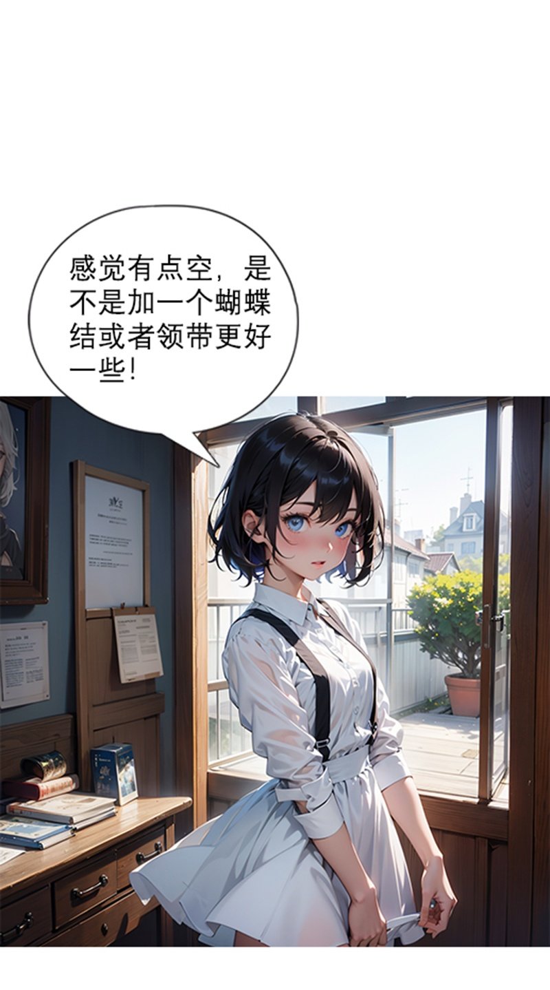 第5话 和好（上）