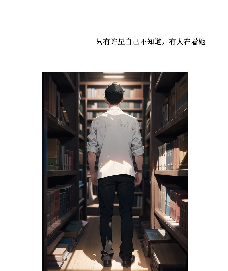 第16话 身后的目光
