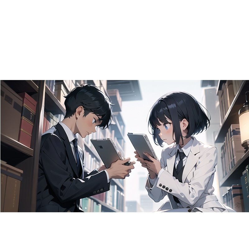第16话 身后的目光