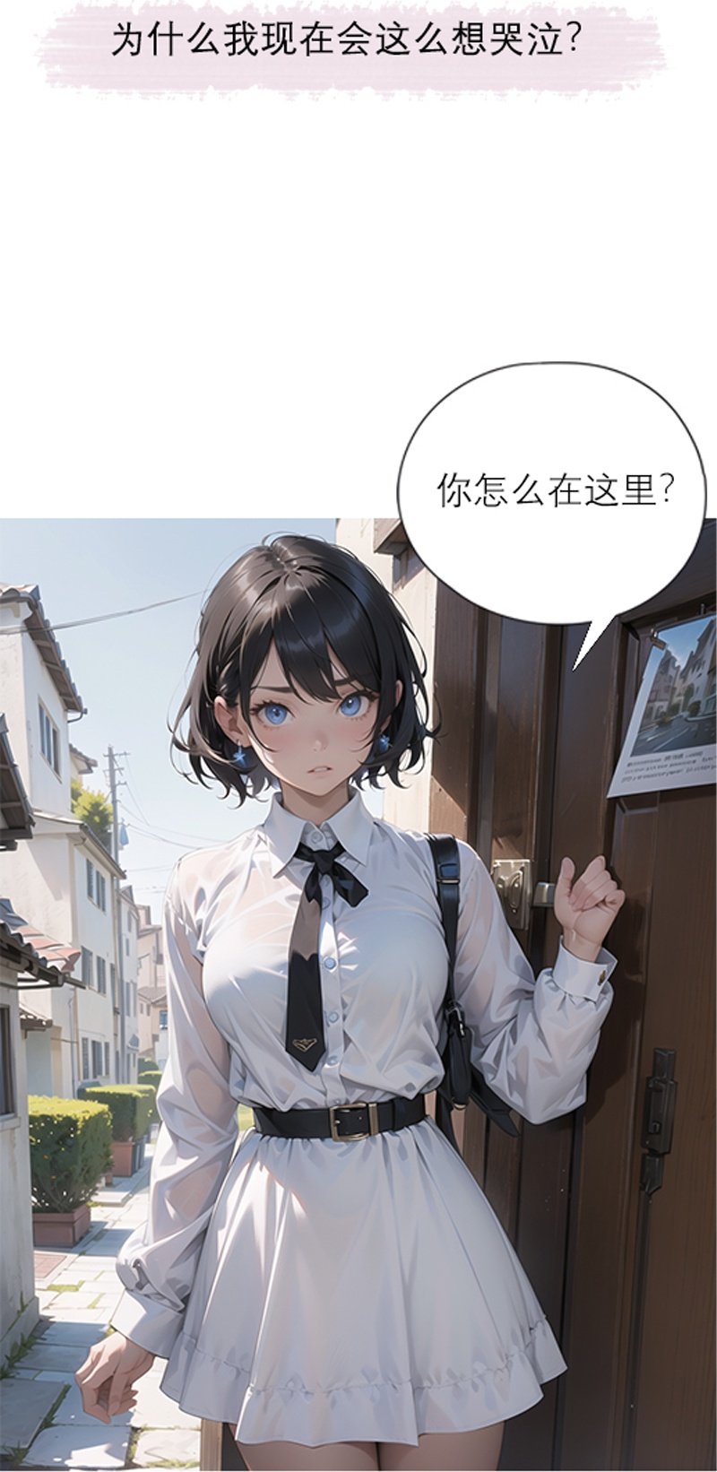 第14话 比一场