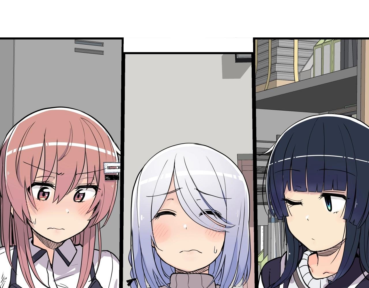 第15话 校园庆！我们来了！