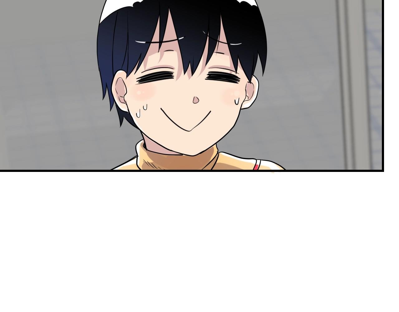 第14话 ❤️我选择配合～❤️