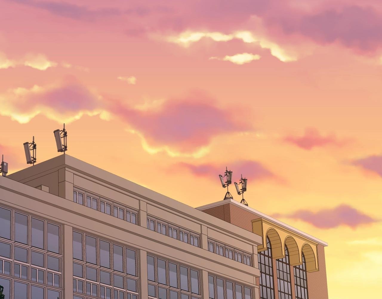 第9话 清醒一点，学长